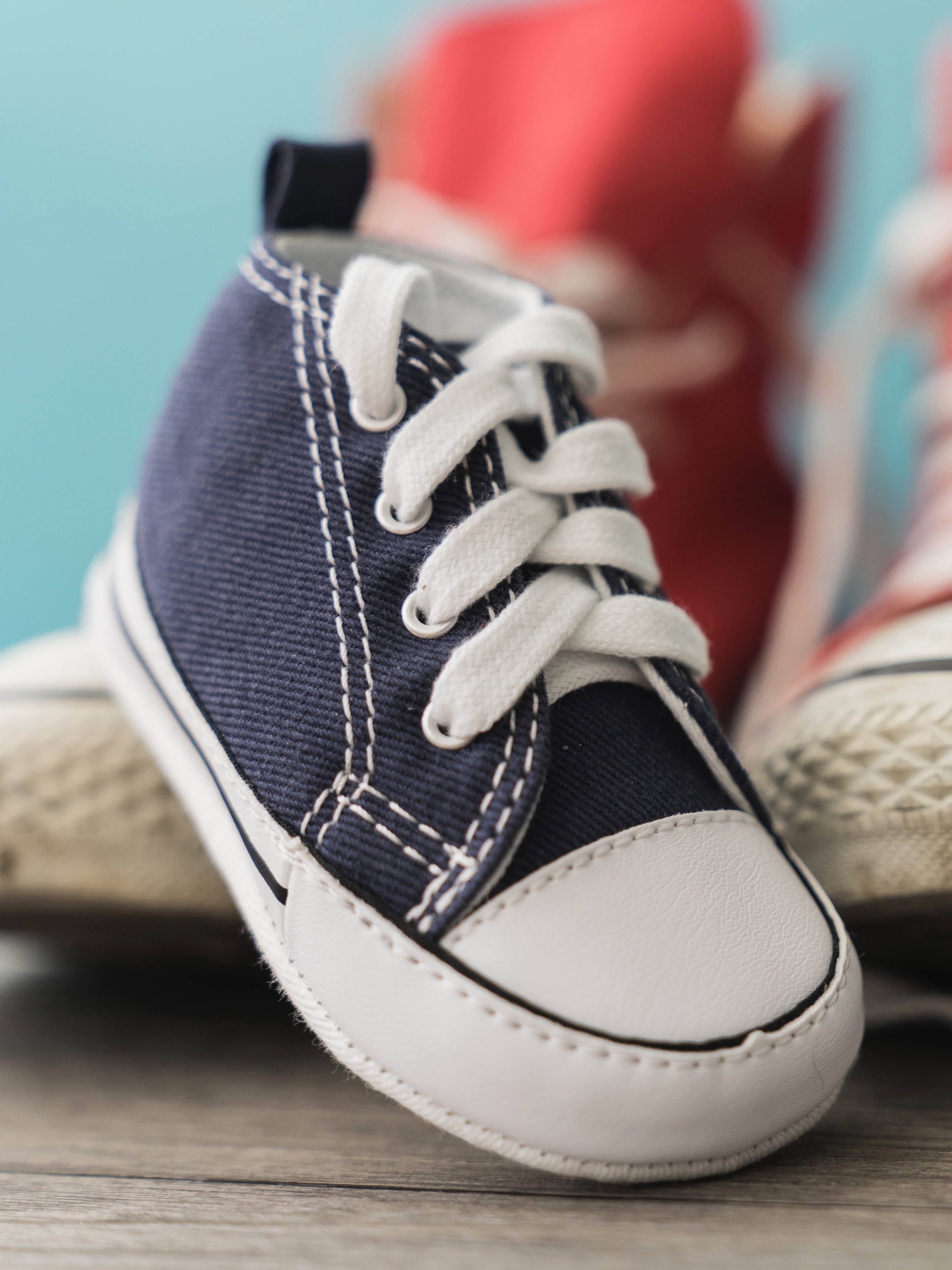 cuci sepatu anak jogja